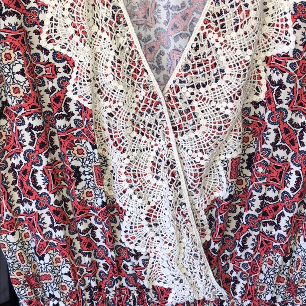 Romper - Picture 2 of 3